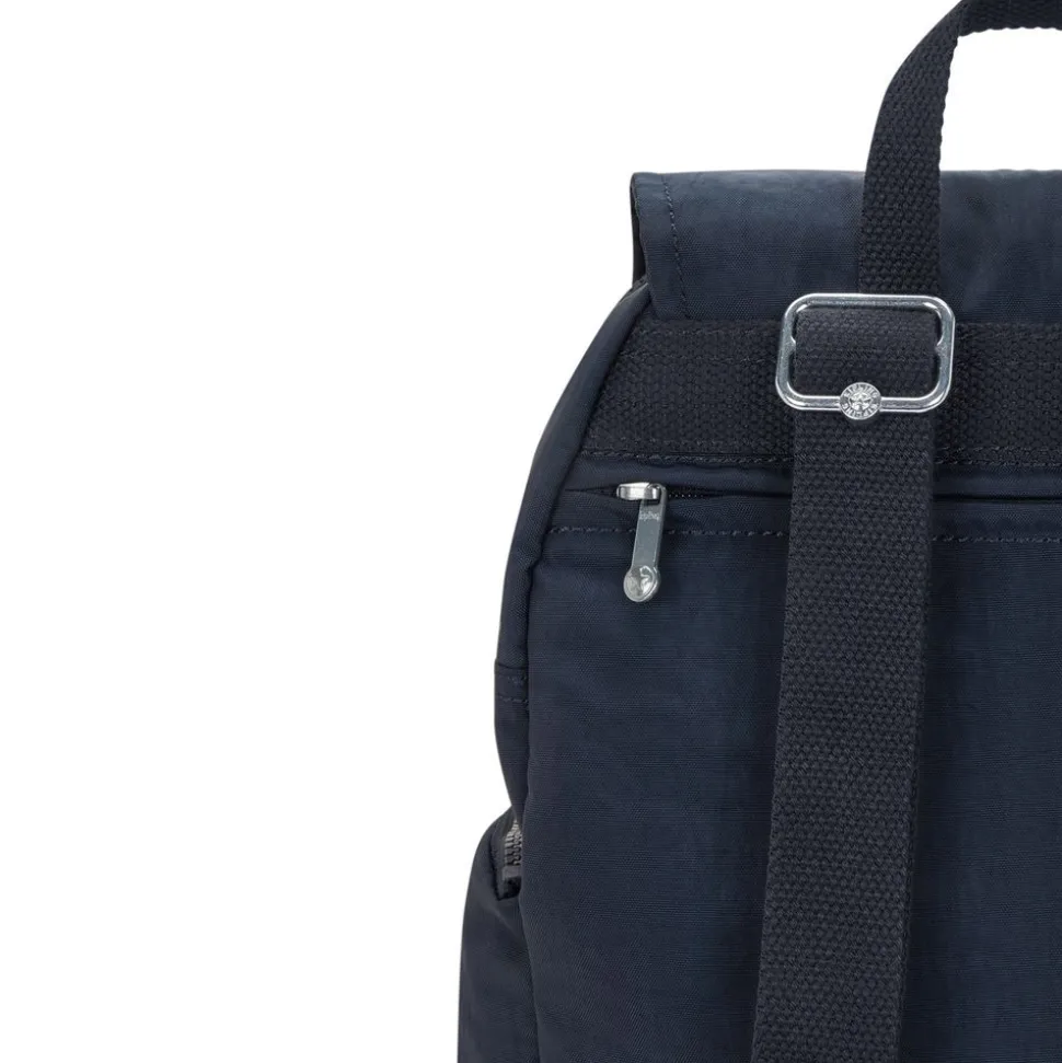 zaino_kipling_city_zip_s_blue_bleu_5.webp Hot Kipling Zaino City Zip S Blue Bleu BlueBleu