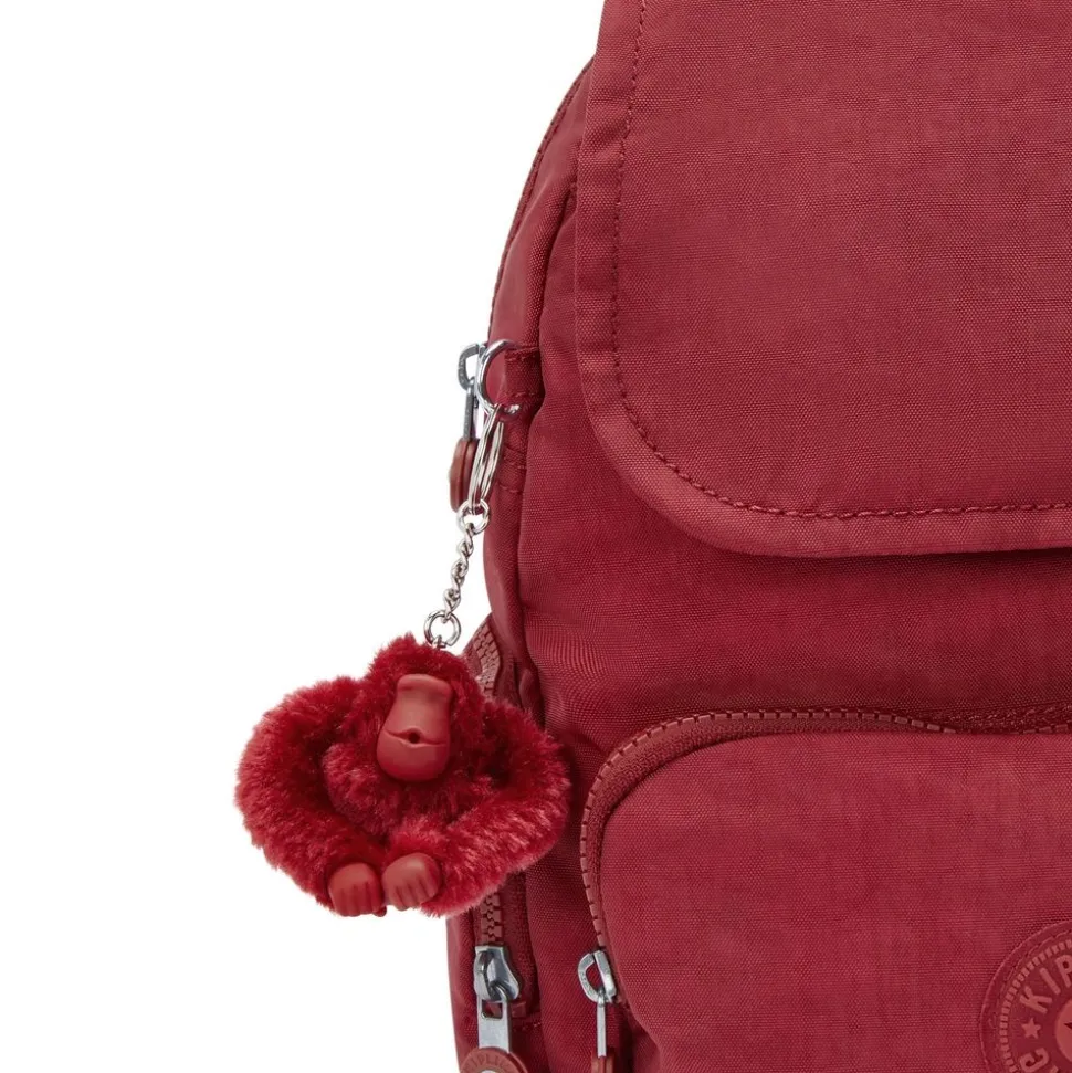 zaino_kipling_city_zip_s_funky_red_4.webp Cheap Kipling Zaino City Zip S Funky Red FunkyRed