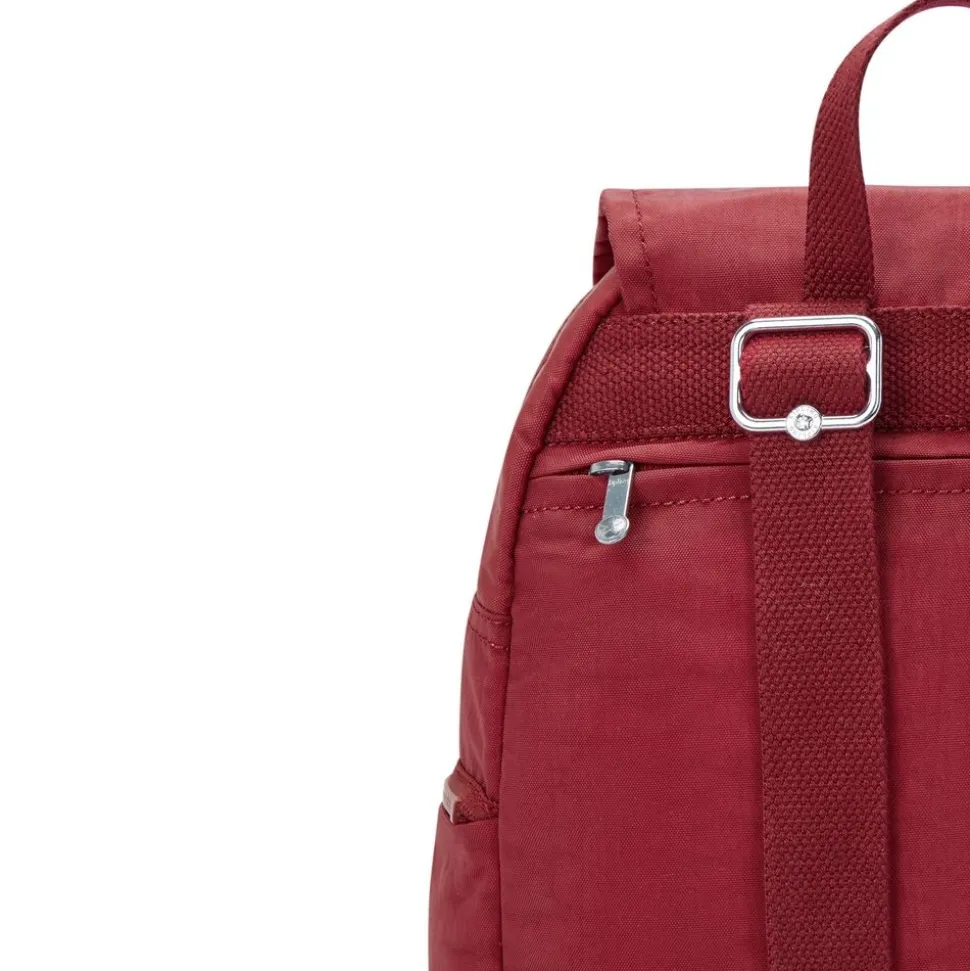 zaino_kipling_city_zip_s_funky_red_5.webp Cheap Kipling Zaino City Zip S Funky Red FunkyRed