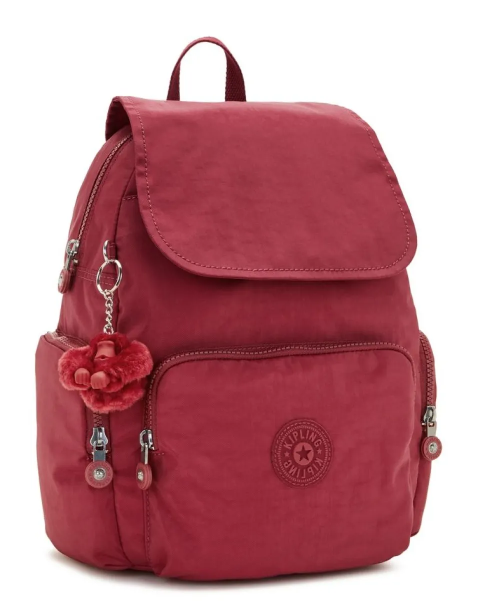 zaino_kipling_city_zip_s_funky_red_8.webp Cheap Kipling Zaino City Zip S Funky Red FunkyRed