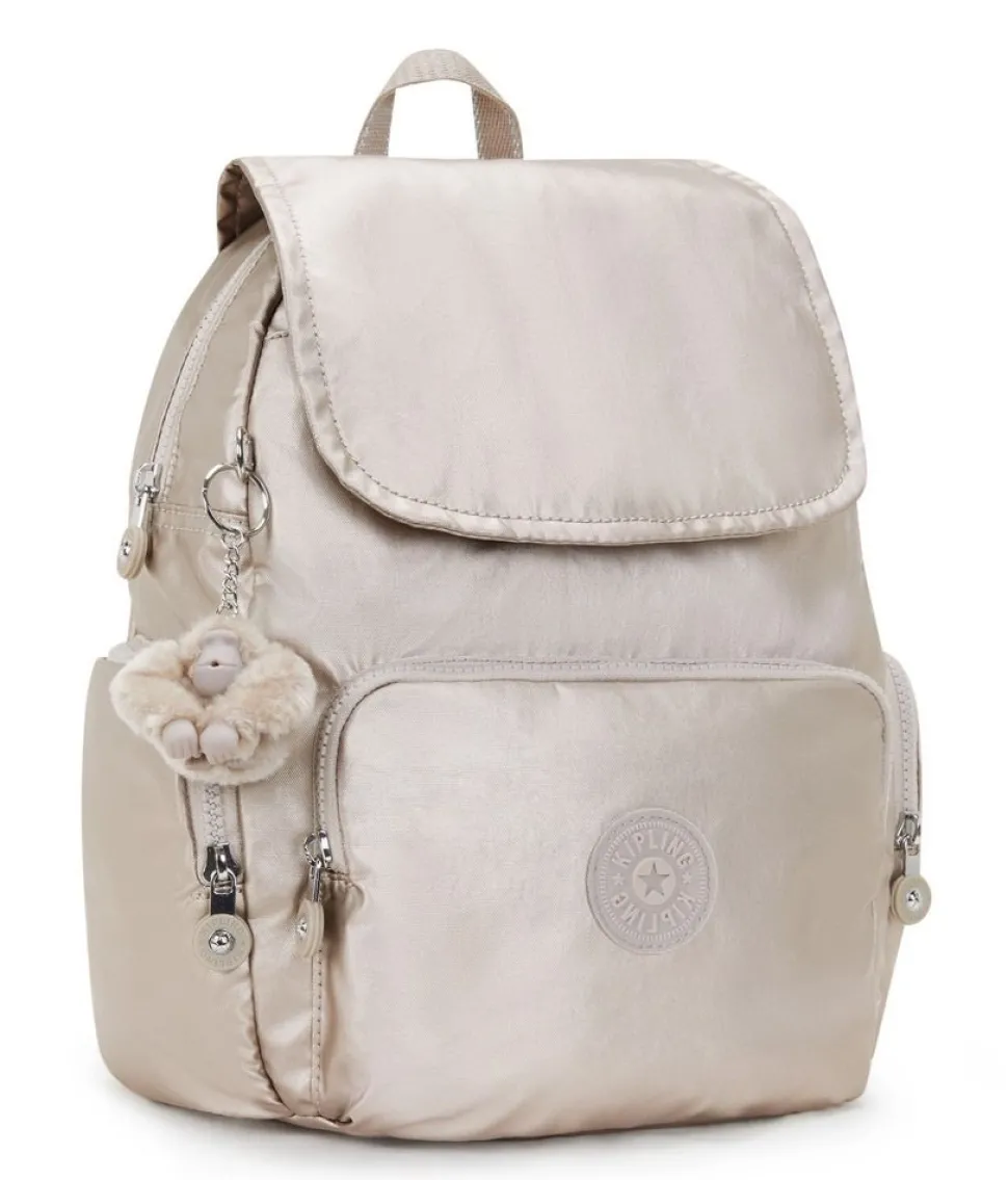 zaino_kipling_city_zip_s_metallic_glow_3.webp New Kipling Zaino City Zip S Metallic Glow MetallicGlow