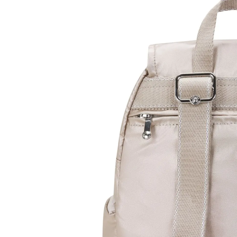 zaino_kipling_city_zip_s_metallic_glow_5.webp New Kipling Zaino City Zip S Metallic Glow MetallicGlow