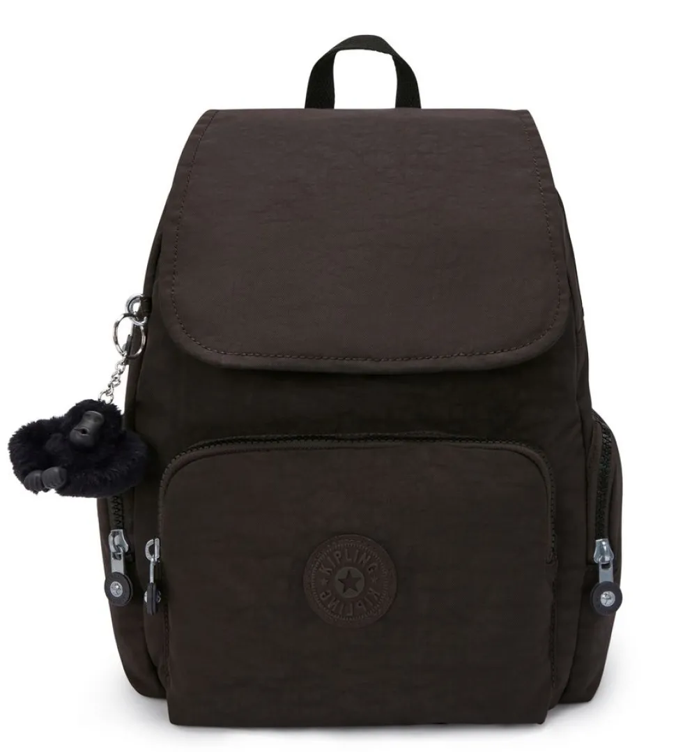 Best Kipling Zaino City Zip S Nostalgic Brown NostalgicBrown