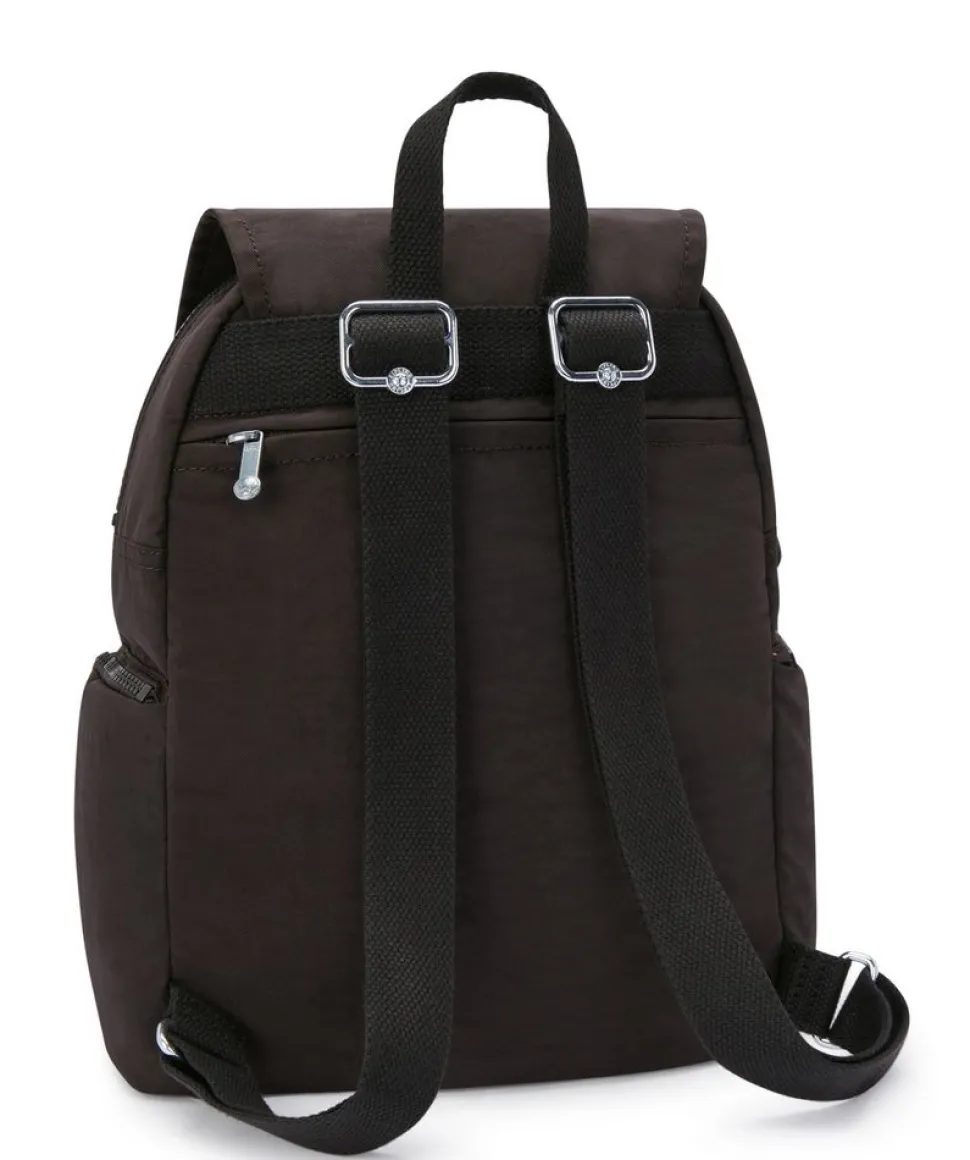 Best Kipling Zaino City Zip S Nostalgic Brown NostalgicBrown