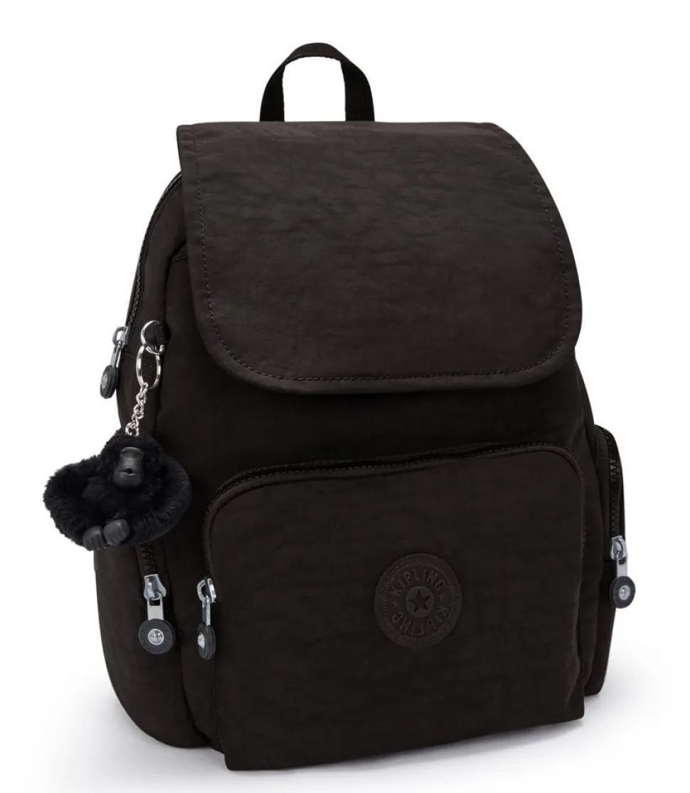 zaino_kipling_city_zip_s_nostalgic_brown_3.webp Best Kipling Zaino City Zip S Nostalgic Brown NostalgicBrown