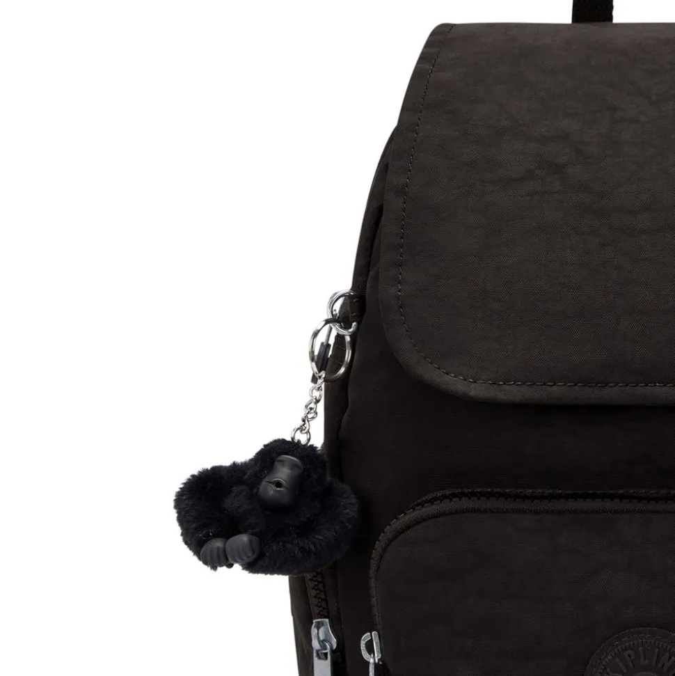 zaino_kipling_city_zip_s_nostalgic_brown_4.webp Best Kipling Zaino City Zip S Nostalgic Brown NostalgicBrown
