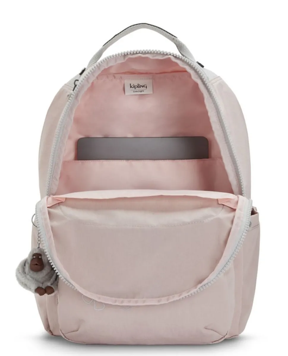 zaino_kipling_seoul_pink_dash_girl_2.webp Cheap Kipling Zaino Seoul Pink Dash Girl PinkDashGirl