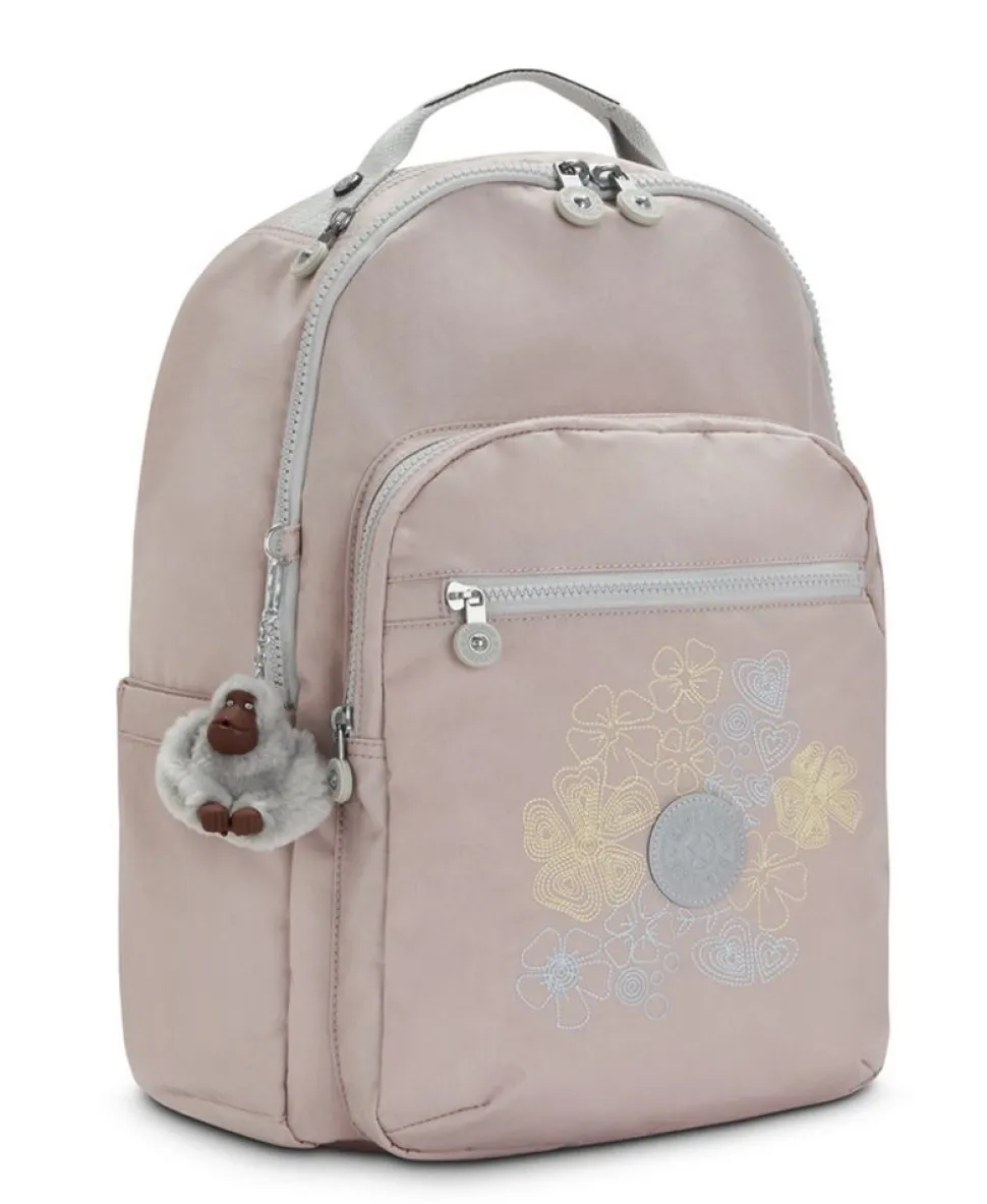 zaino_kipling_seoul_pink_dash_girl_3.webp Cheap Kipling Zaino Seoul Pink Dash Girl PinkDashGirl