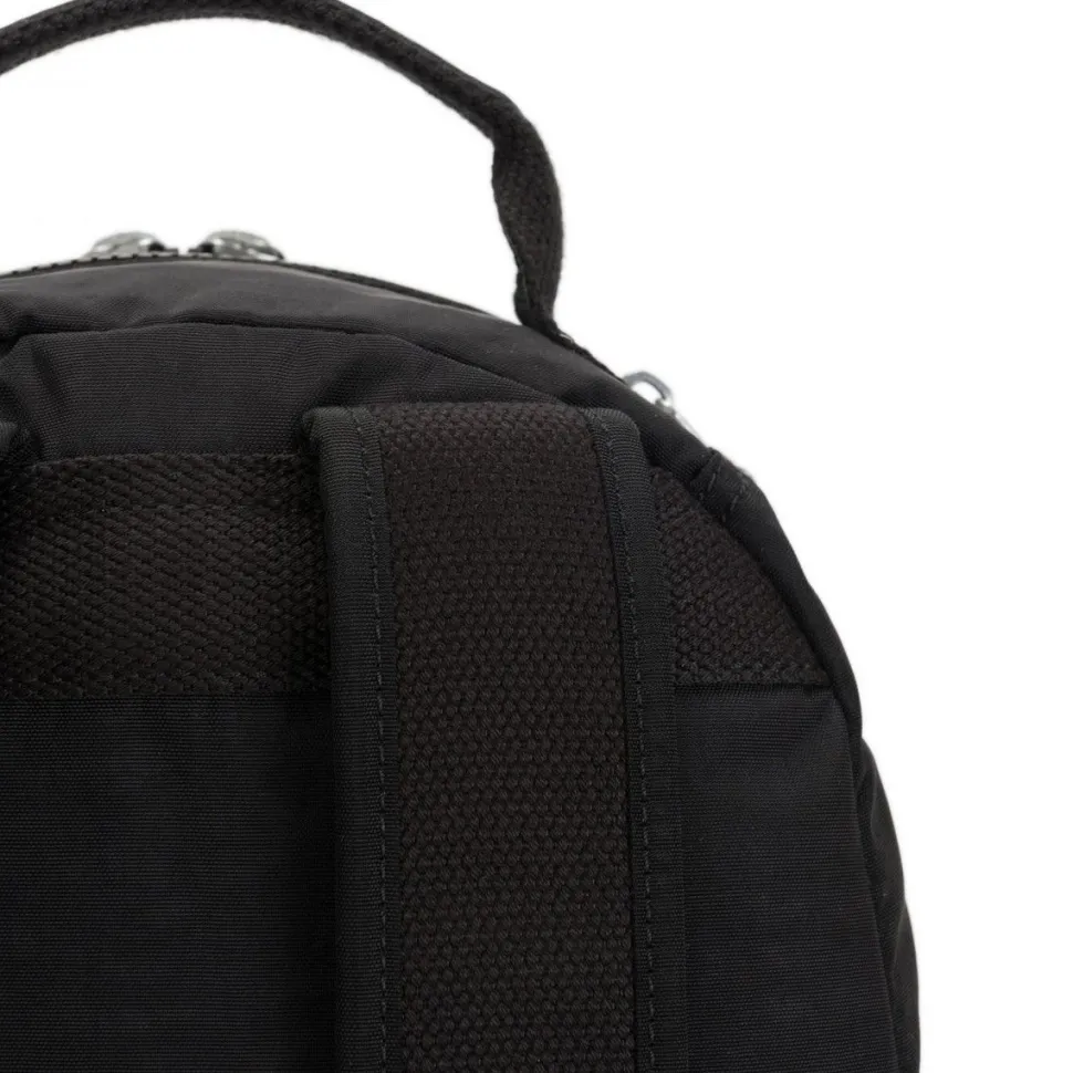 zaino_kipling_seoul_s_black_noir_3.webp Store Kipling Zaino Seoul S Black Noir BlackNoir