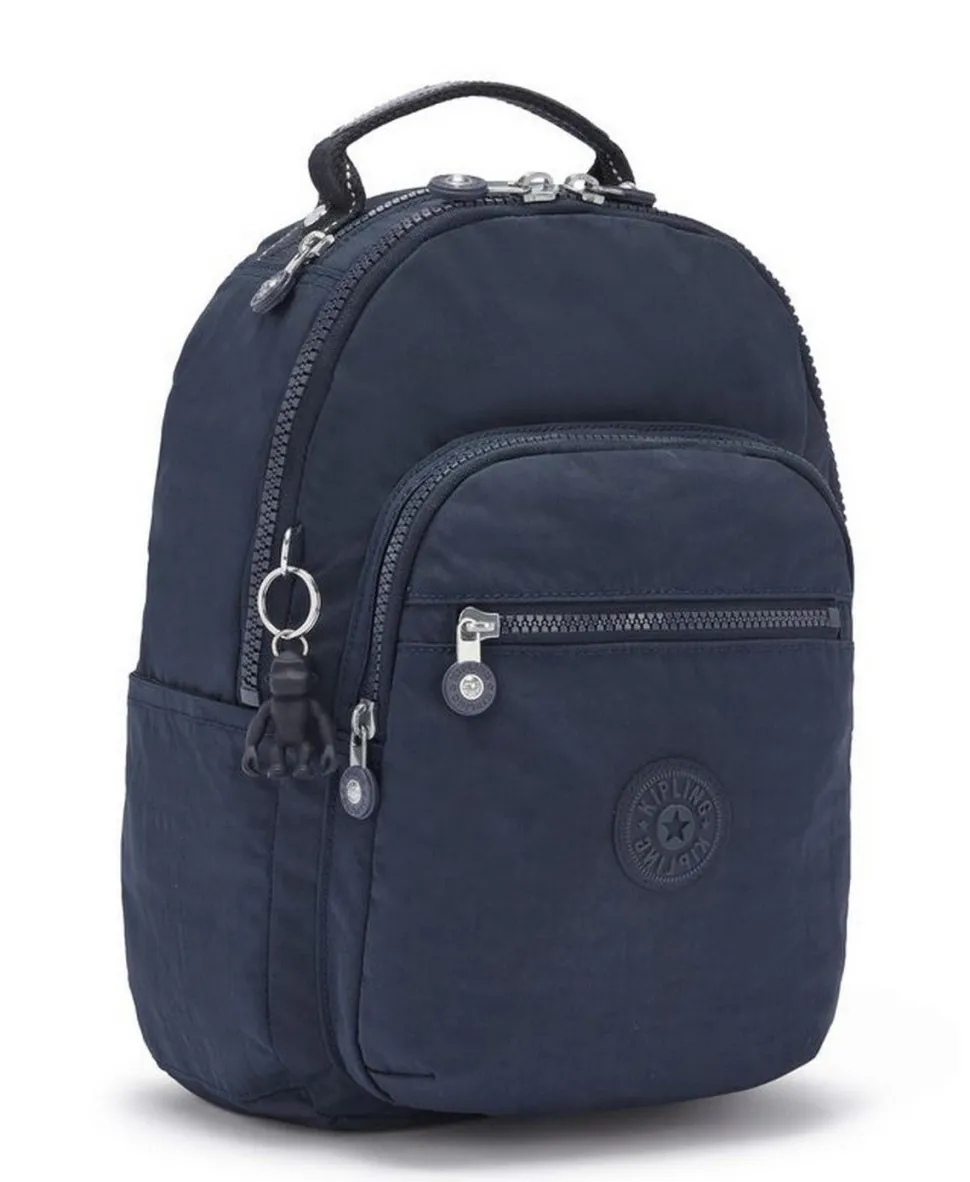 zaino_kipling_seoul_s_blue_bleu_2.webp Cheap Kipling Zaino Seoul S Blue Bleu BlueBleu