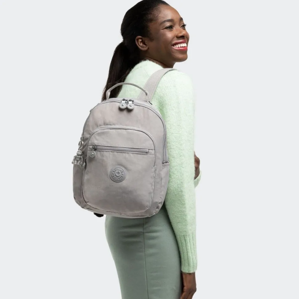 zaino_kipling_seoul_s_grey_gris_6.webp Cheap Kipling Zaino Seoul S Grey Gris GreyGris