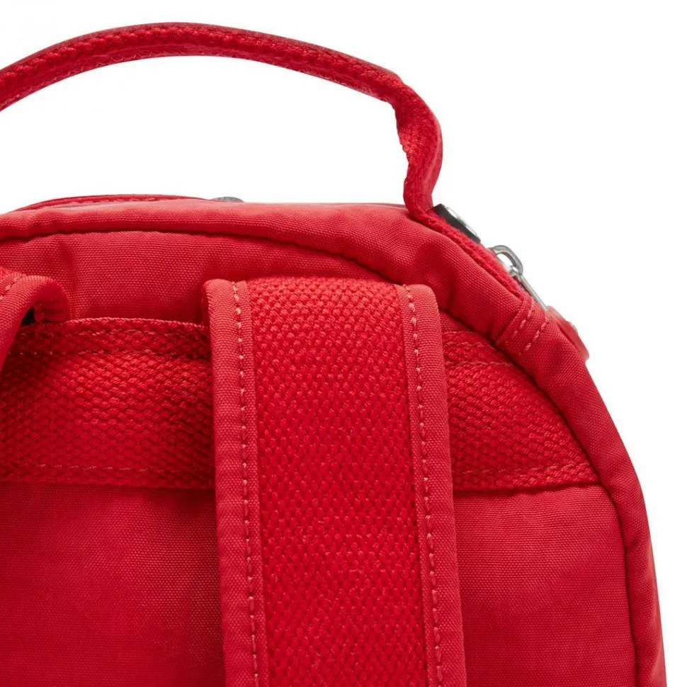 zaino_kipling_seoul_s_red_rouge_5.webp Flash Sale Kipling Zaino Seoul S Red Rouge RedRouge