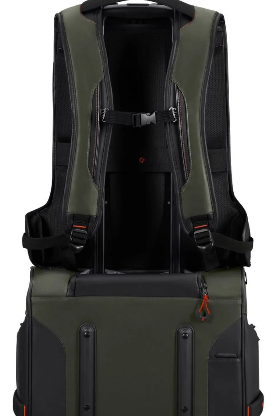 zaino_l__samsonite_ecodiver_climbing_ivy_4.webp Hot Samsonite Zaino L 17,3" Ecodiver Climbing Ivy ClimbingIvy