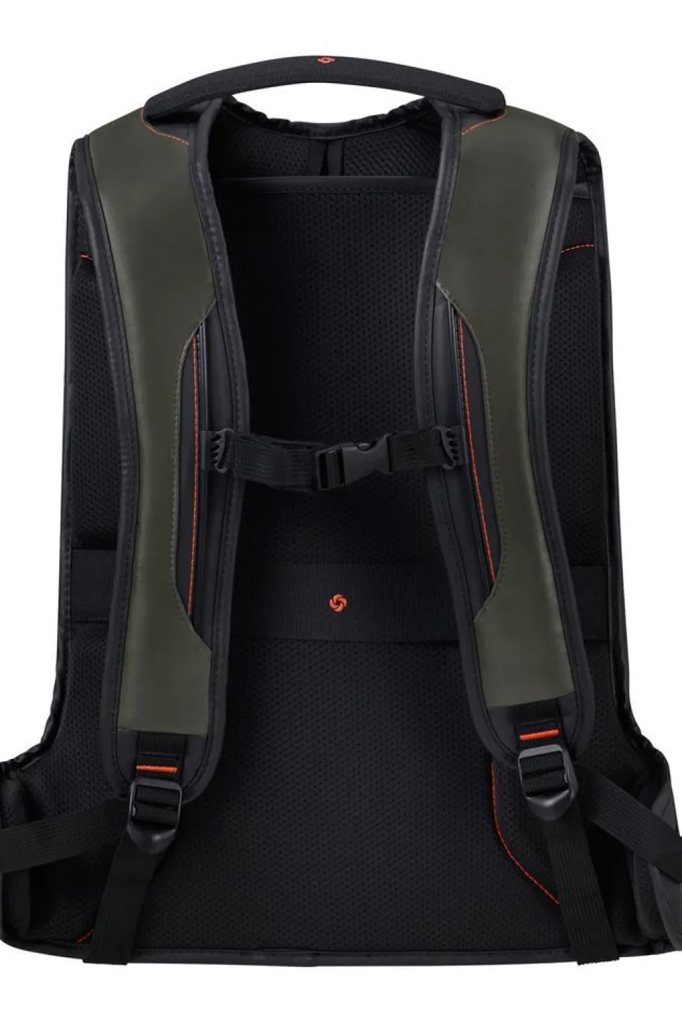 zaino_l__samsonite_ecodiver_climbing_ivy_5.webp Hot Samsonite Zaino L 17,3" Ecodiver Climbing Ivy ClimbingIvy