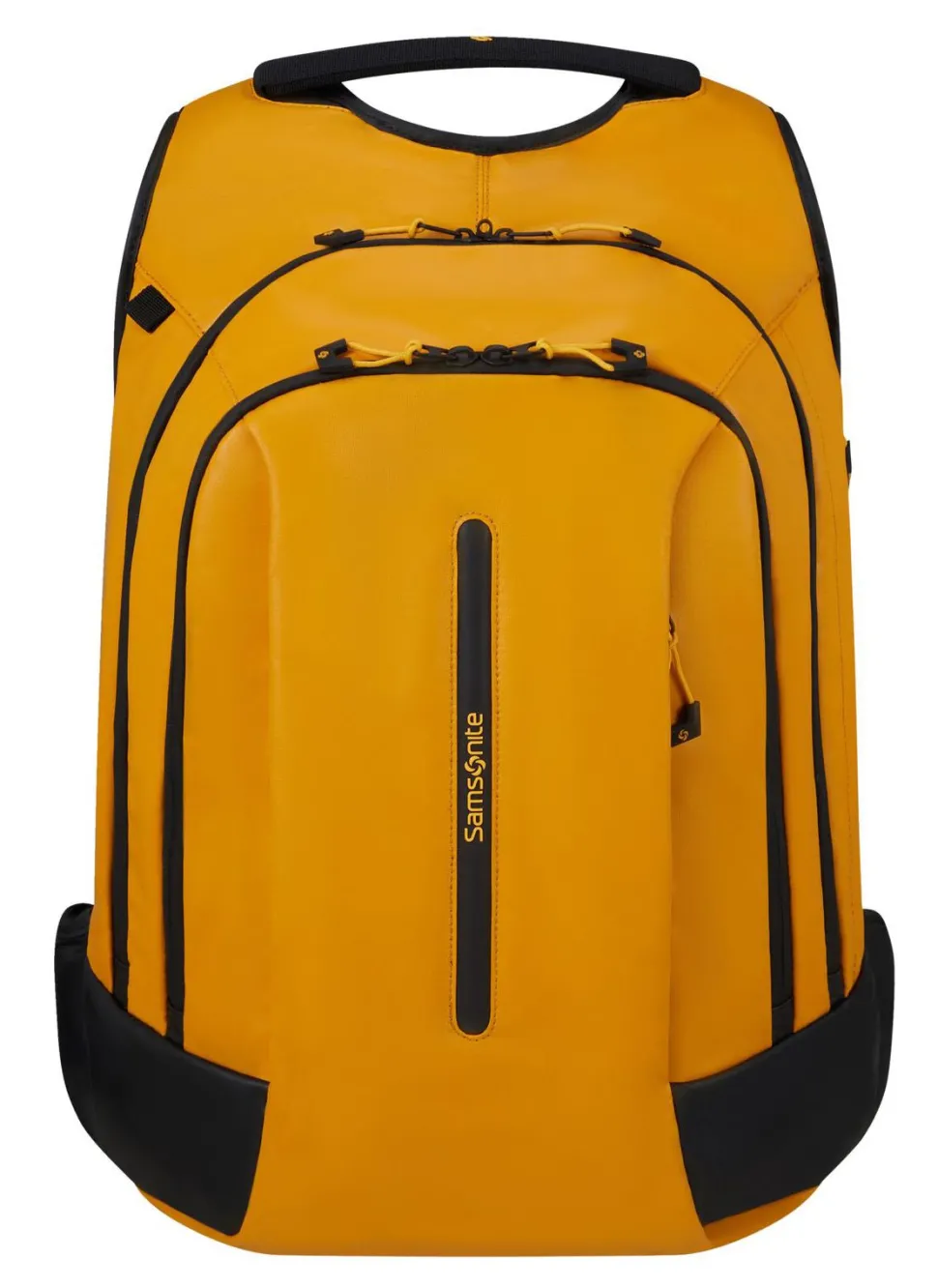 Hot Samsonite Zaino L 17,3" Ecodiver Giallo