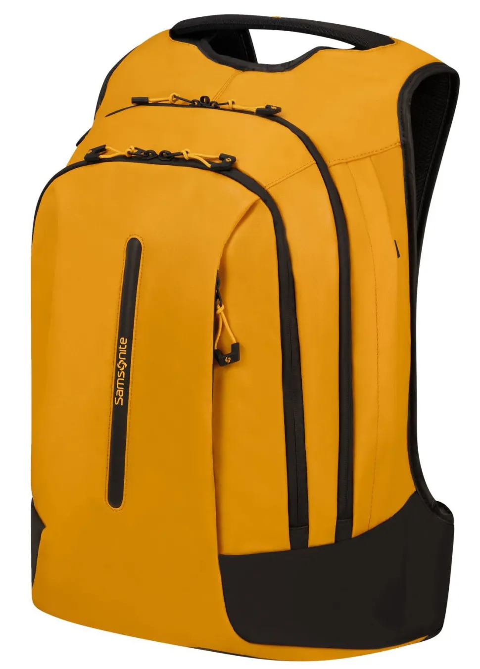 zaino_l__samsonite_ecodiver_giallo_2.webp Hot Samsonite Zaino L 17,3" Ecodiver Giallo