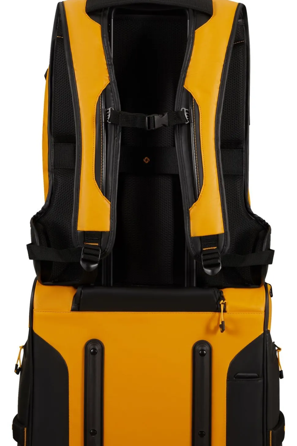 zaino_l__samsonite_ecodiver_giallo_5.webp Hot Samsonite Zaino L 17,3" Ecodiver Giallo
