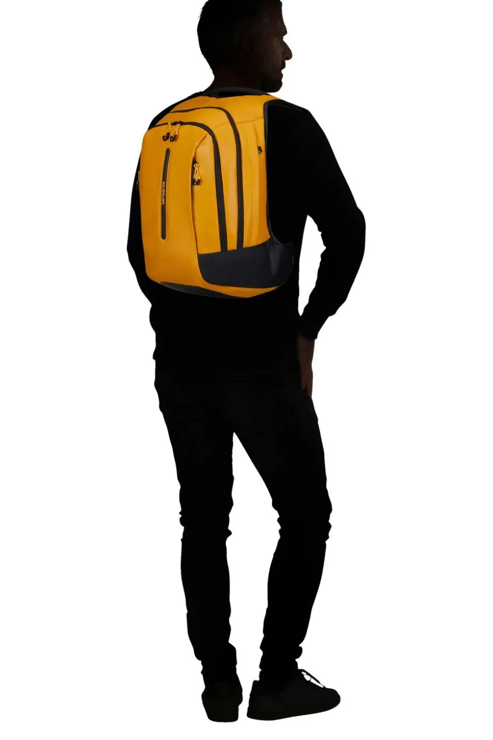 zaino_l__samsonite_ecodiver_giallo_6.webp Hot Samsonite Zaino L 17,3" Ecodiver Giallo