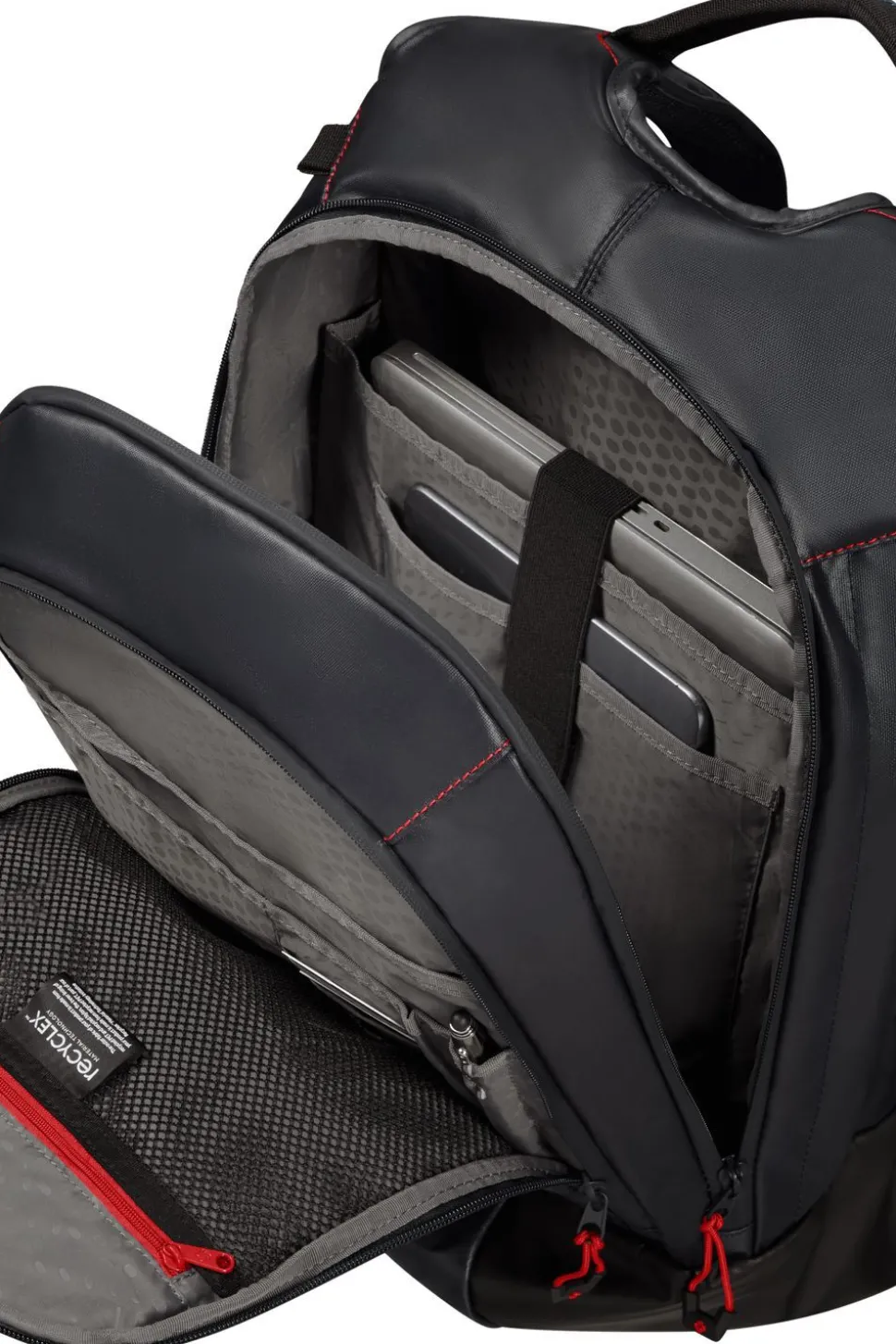 zaino_l__samsonite_ecodiver_nero_3.webp Store Samsonite Zaino L 17,3" Ecodiver Nero