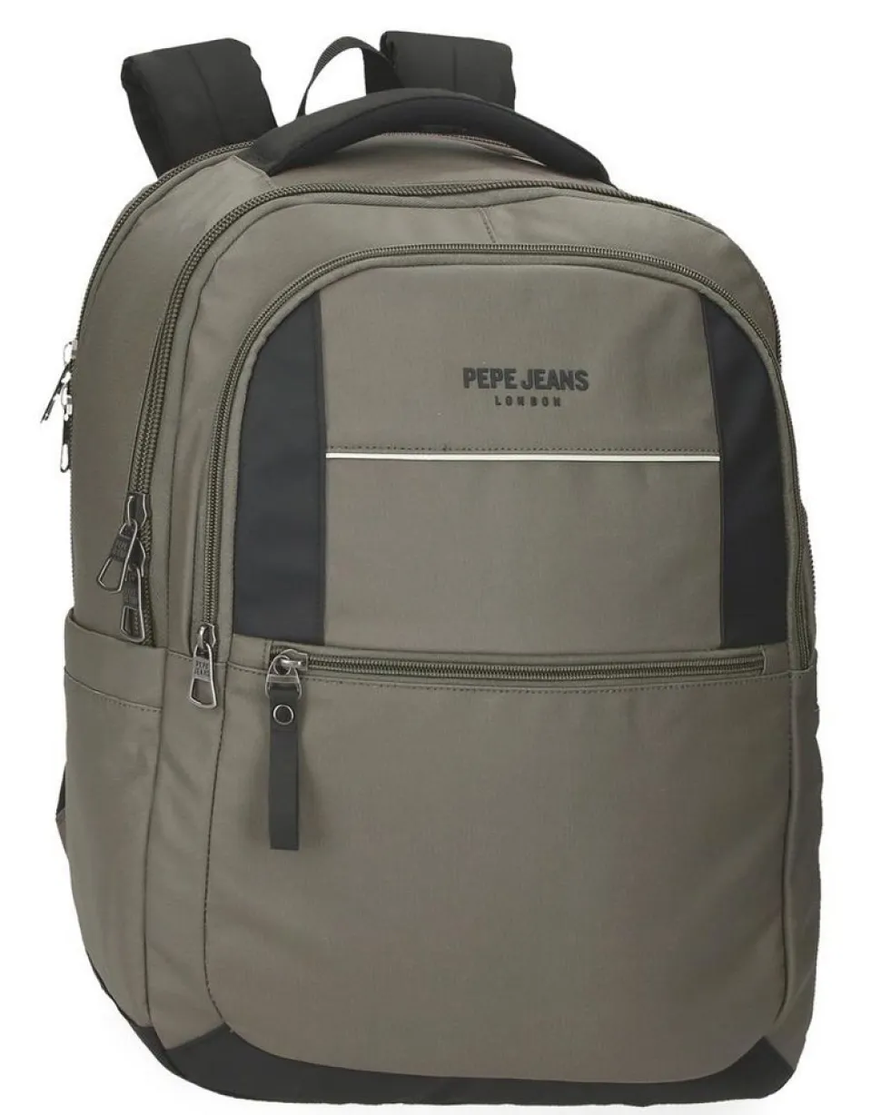 Online Pepe Jeans Zaino lavoro 15,6" Dortmund
