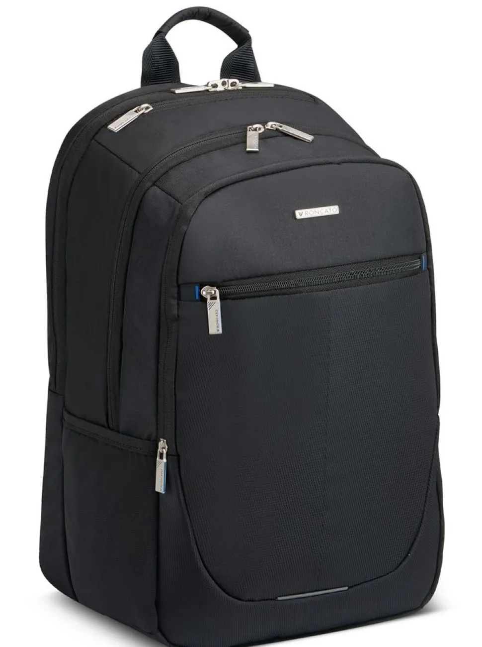 Discount Roncato Zaino lavoro 17" Easy Office 2.0 2721 Nero