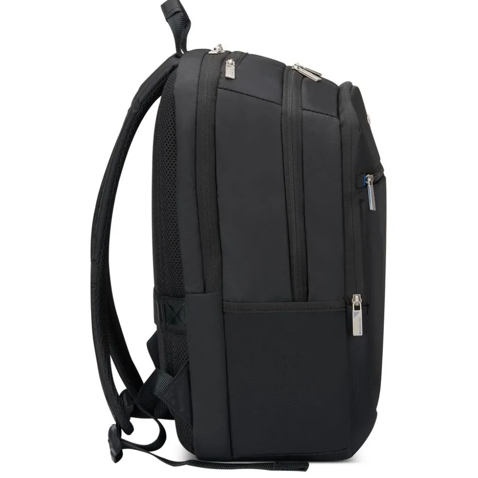 zaino_lavoro__roncato_easy_office___nero_2.webp Discount Roncato Zaino lavoro 17" Easy Office 2.0 2721 Nero