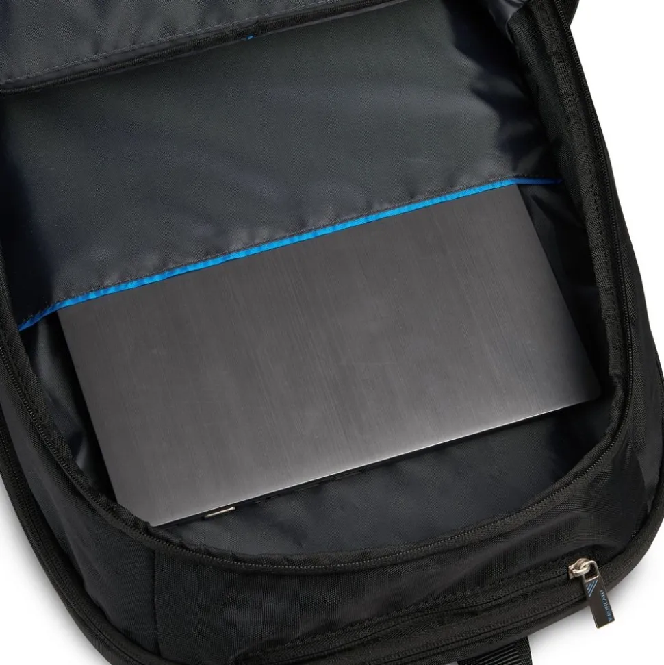 zaino_lavoro__roncato_easy_office___nero_5-1.webp Outlet Roncato Zaino lavoro 15,6" Easy Office 2.0 2720 Nero