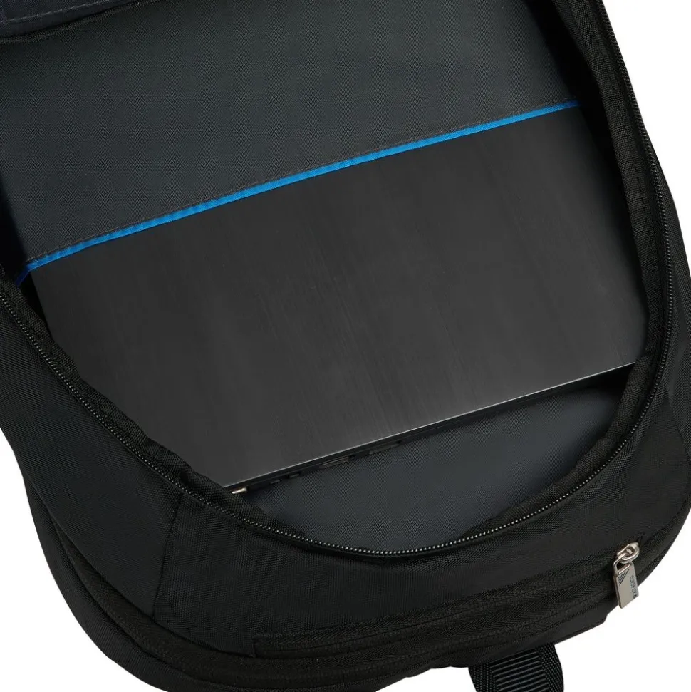 zaino_lavoro__roncato_easy_office___nero_5.webp Discount Roncato Zaino lavoro 17" Easy Office 2.0 2721 Nero