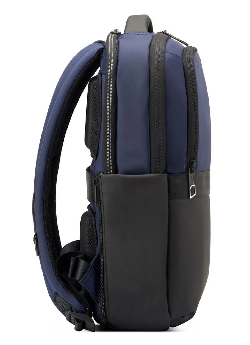 zaino_lavoro__roncato_metropolitan__blu_2.webp Outlet Roncato Zaino lavoro 14" Metropolitan 2241 Blu
