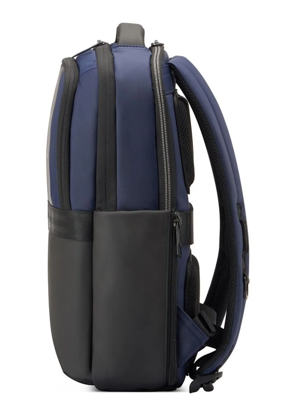 zaino_lavoro__roncato_metropolitan__blu_4.webp Outlet Roncato Zaino lavoro 14" Metropolitan 2241 Blu