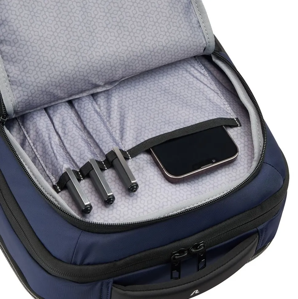 zaino_lavoro__roncato_metropolitan__blu_6.webp Outlet Roncato Zaino lavoro 14" Metropolitan 2241 Blu