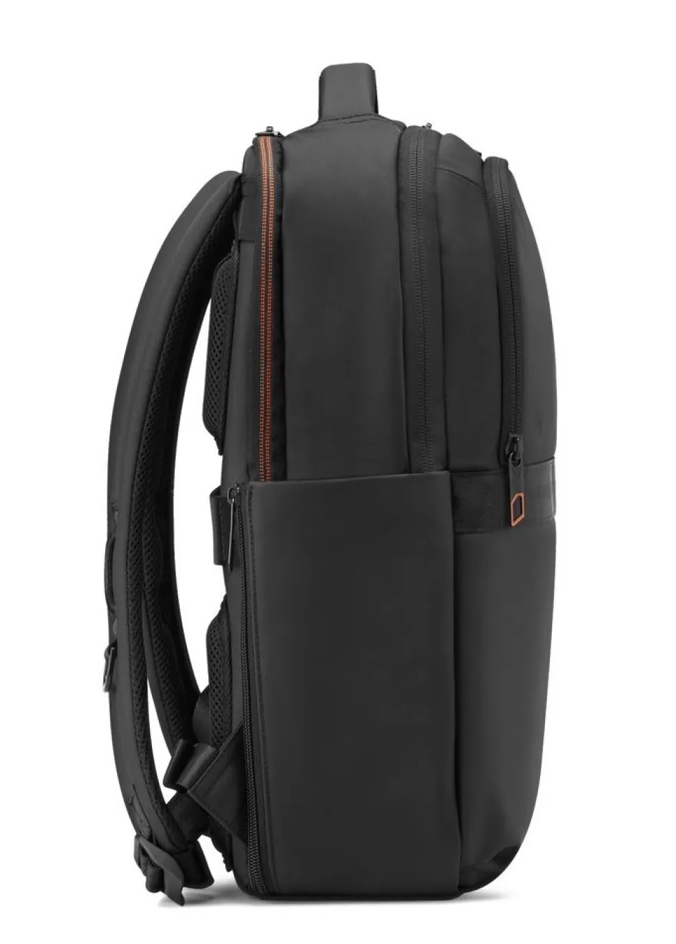 zaino_lavoro__roncato_metropolitan__nero_2-1.webp Outlet Roncato Zaino lavoro 15,6" Metropolitan 2240 Nero