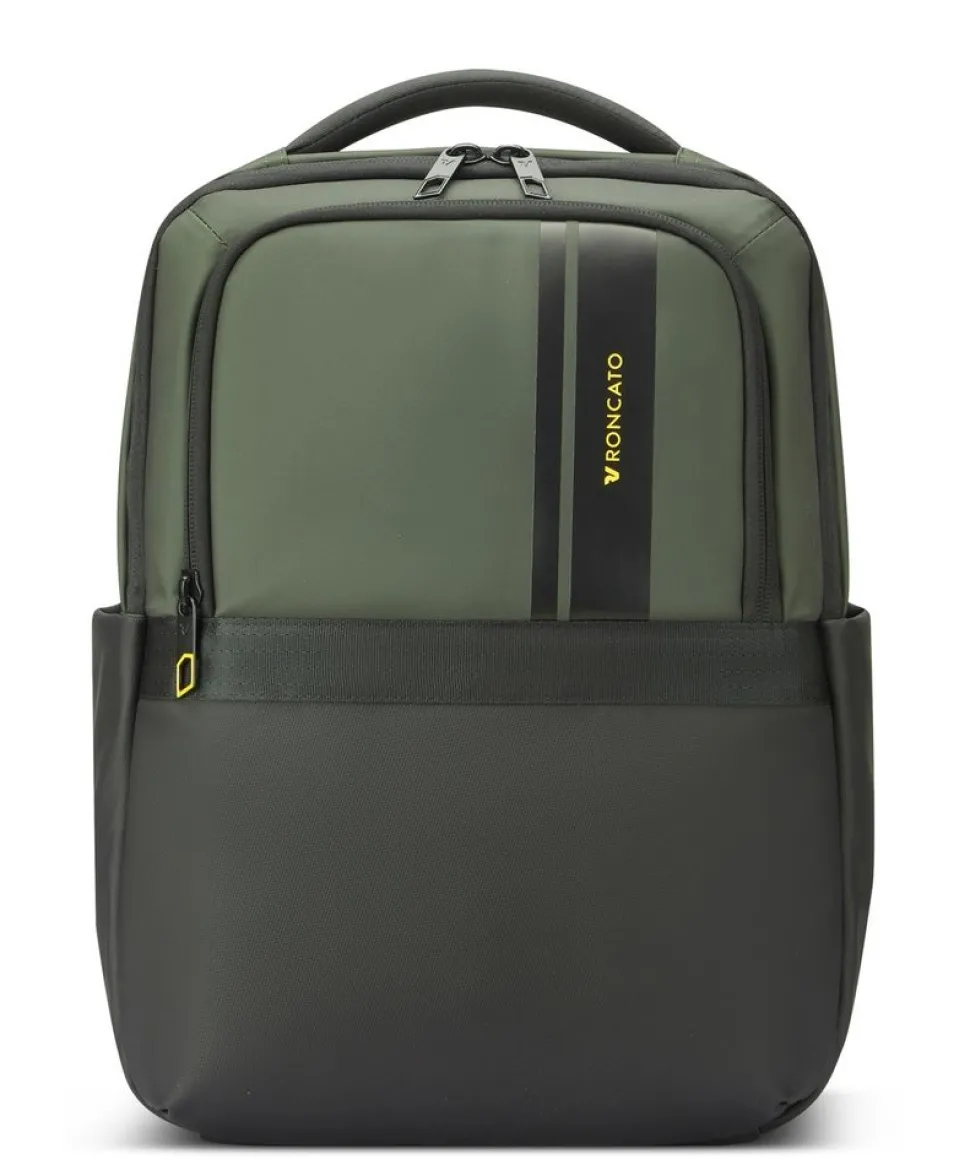 Online Roncato Zaino lavoro 14" Metropolitan 2241 Verde