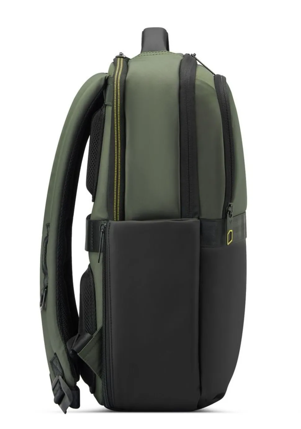 zaino_lavoro__roncato_metropolitan__verde_2-1.webp Discount Roncato Zaino lavoro 15,6" Metropolitan 2240 Verde