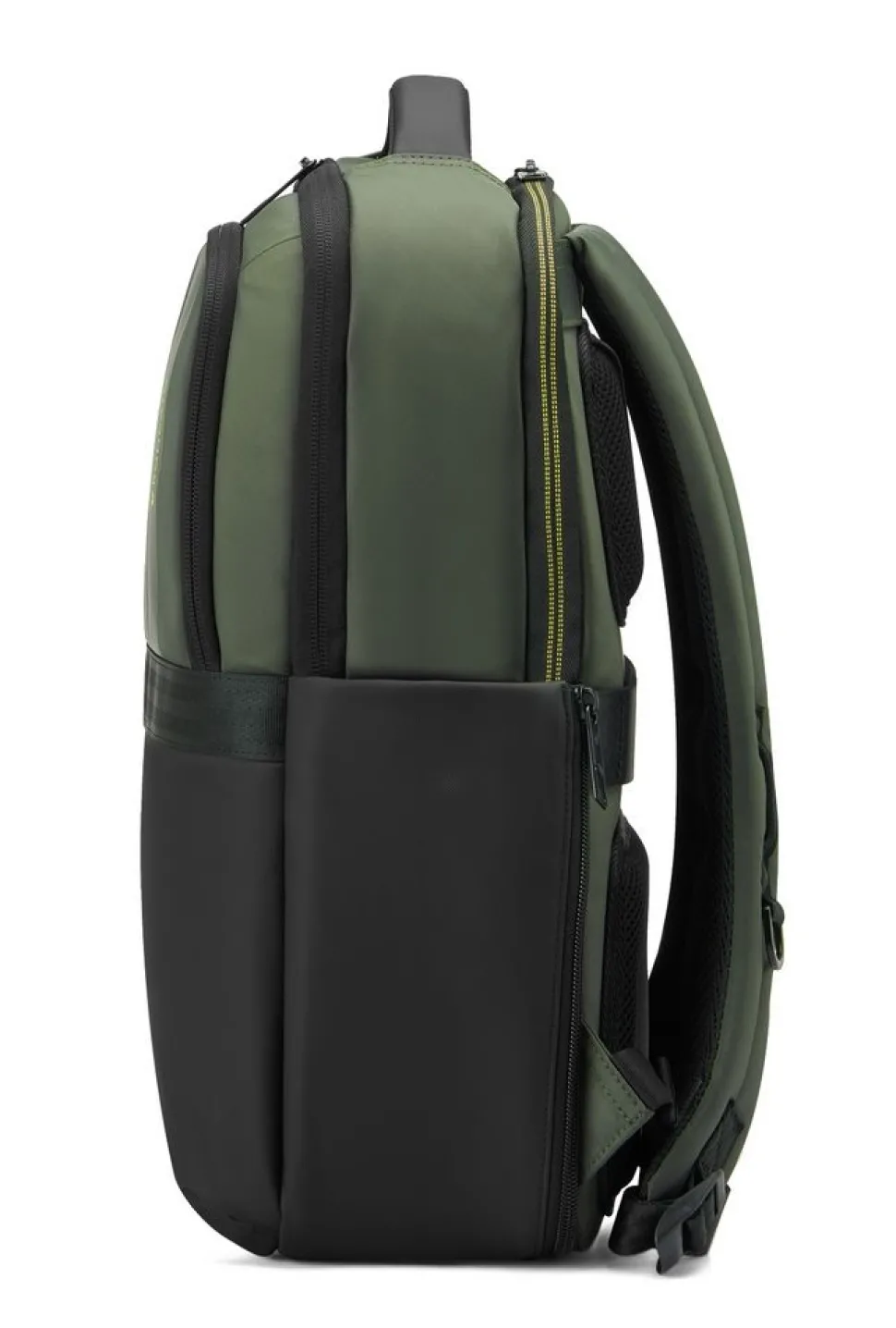 zaino_lavoro__roncato_metropolitan__verde_4-1.webp Discount Roncato Zaino lavoro 15,6" Metropolitan 2240 Verde