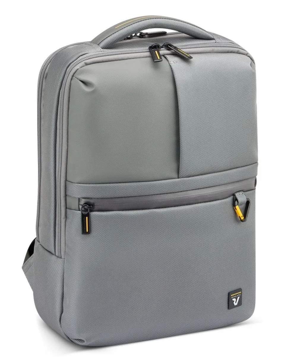 Clearance Roncato Zaino lavoro 14" Trial 2246 Antracite