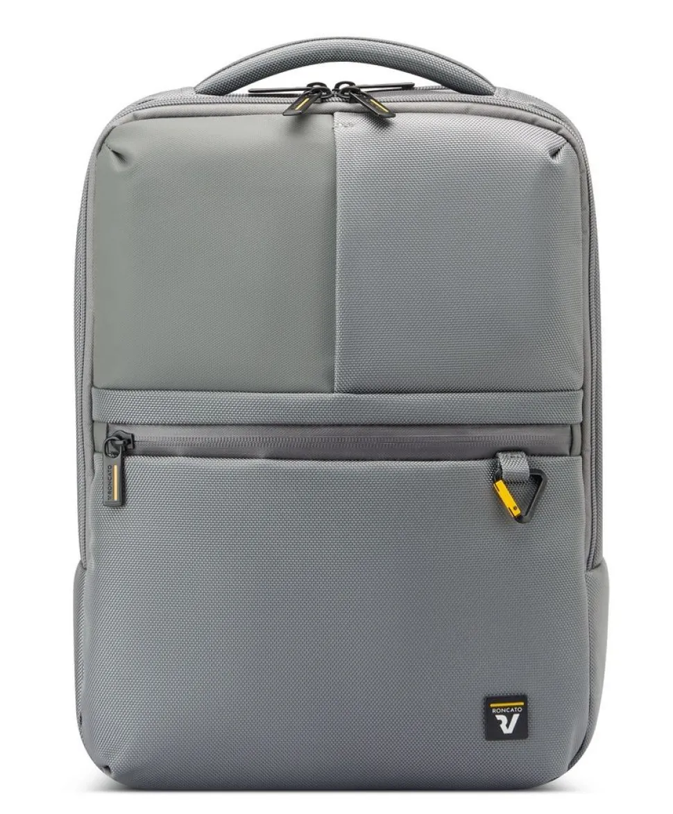 Clearance Roncato Zaino lavoro 14" Trial 2246 Antracite