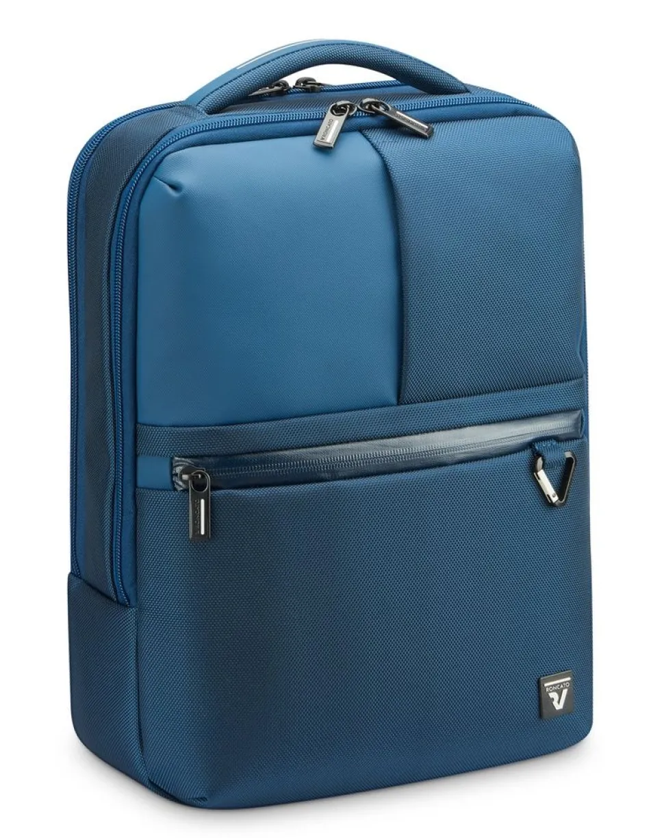 Online Roncato Zaino lavoro 14" Trial 2246 Blu
