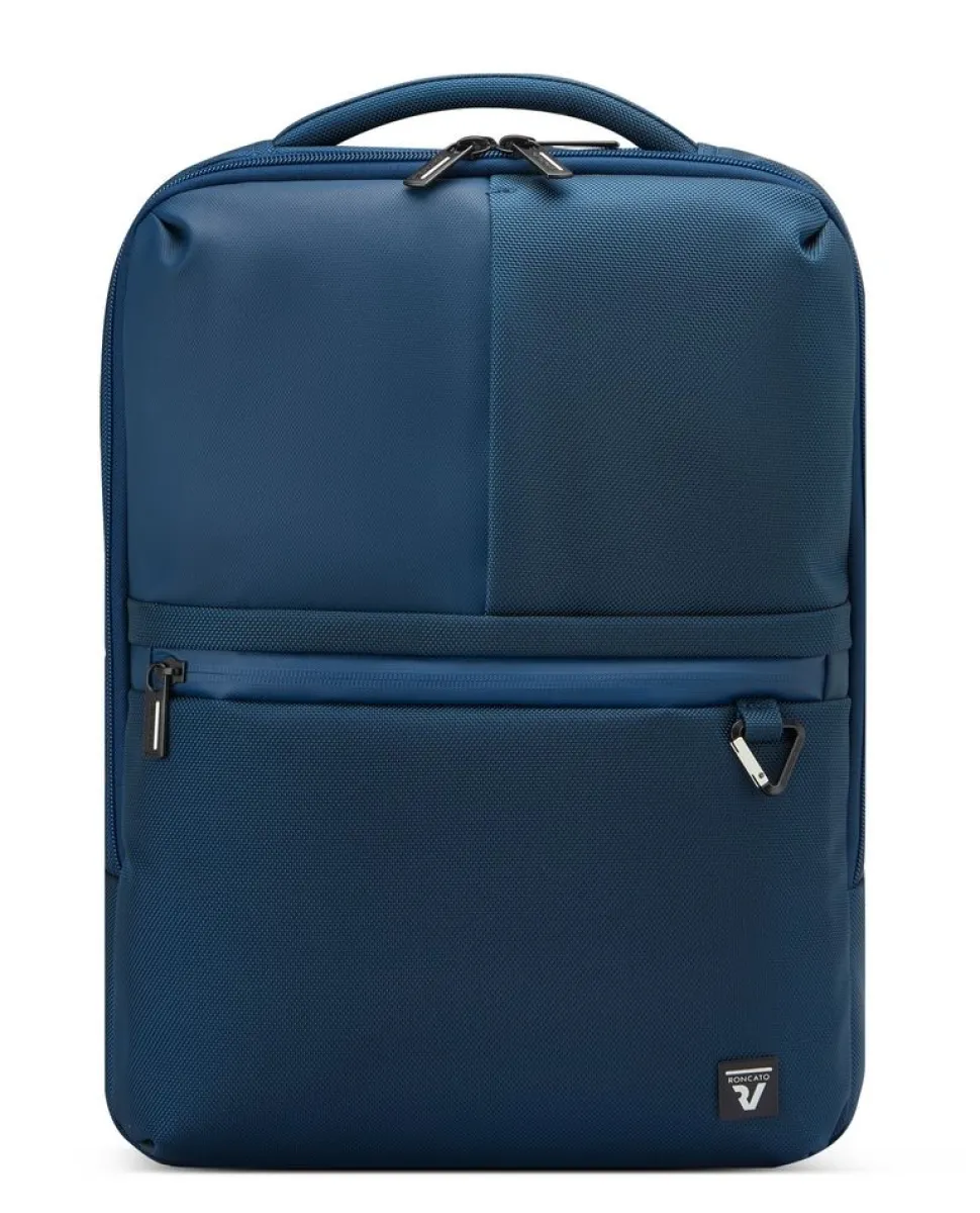 Clearance Roncato Zaino lavoro 15,6" Trial 2245 Blu