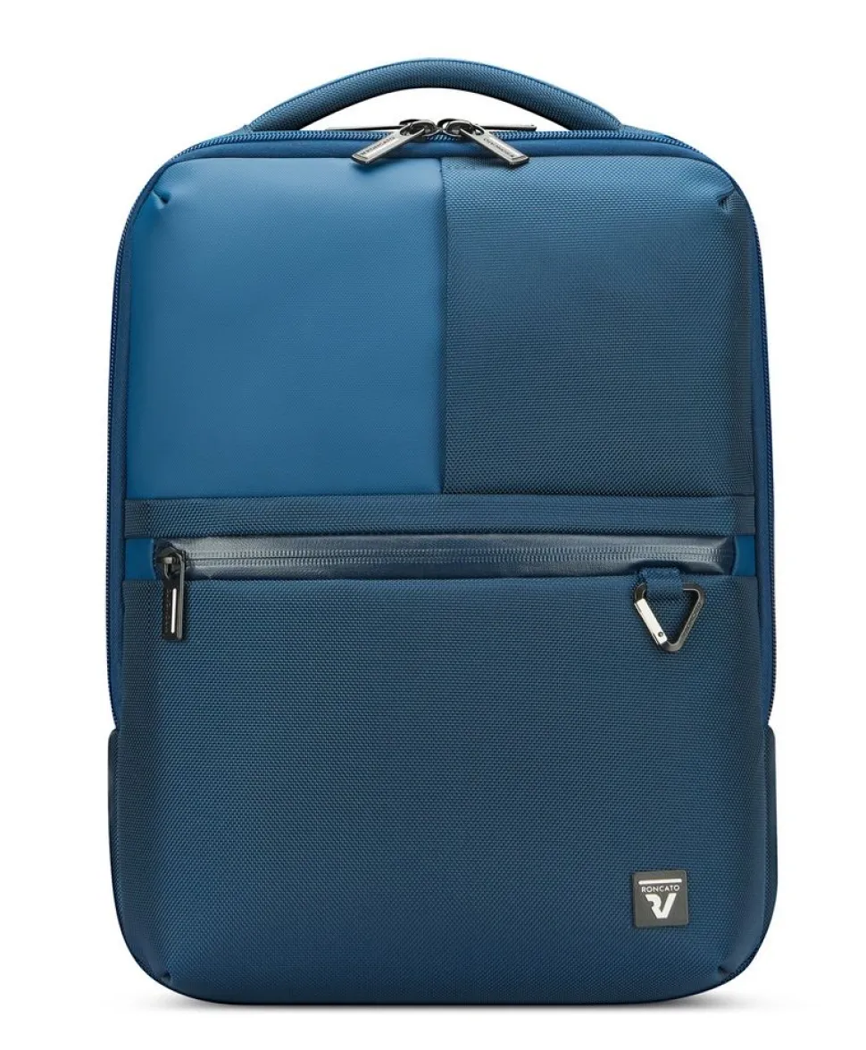 Online Roncato Zaino lavoro 14" Trial 2246 Blu