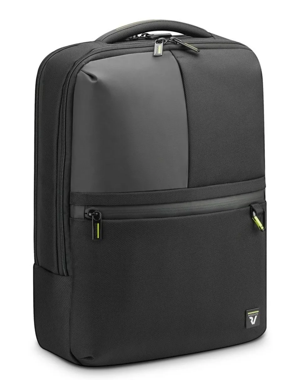 Store Roncato Zaino lavoro 15,6" Trial 2245 Nero