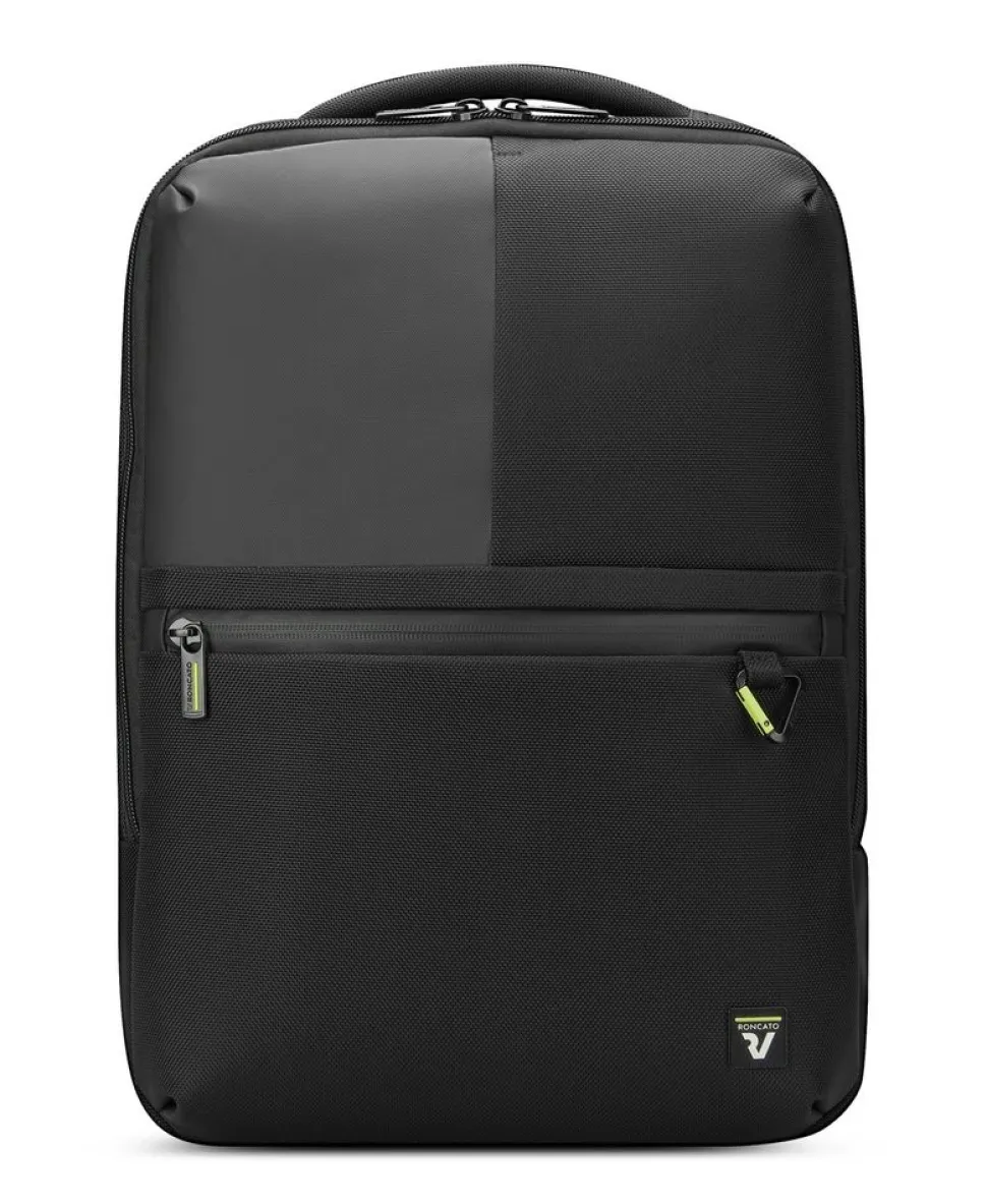 Store Roncato Zaino lavoro 15,6" Trial 2245 Nero