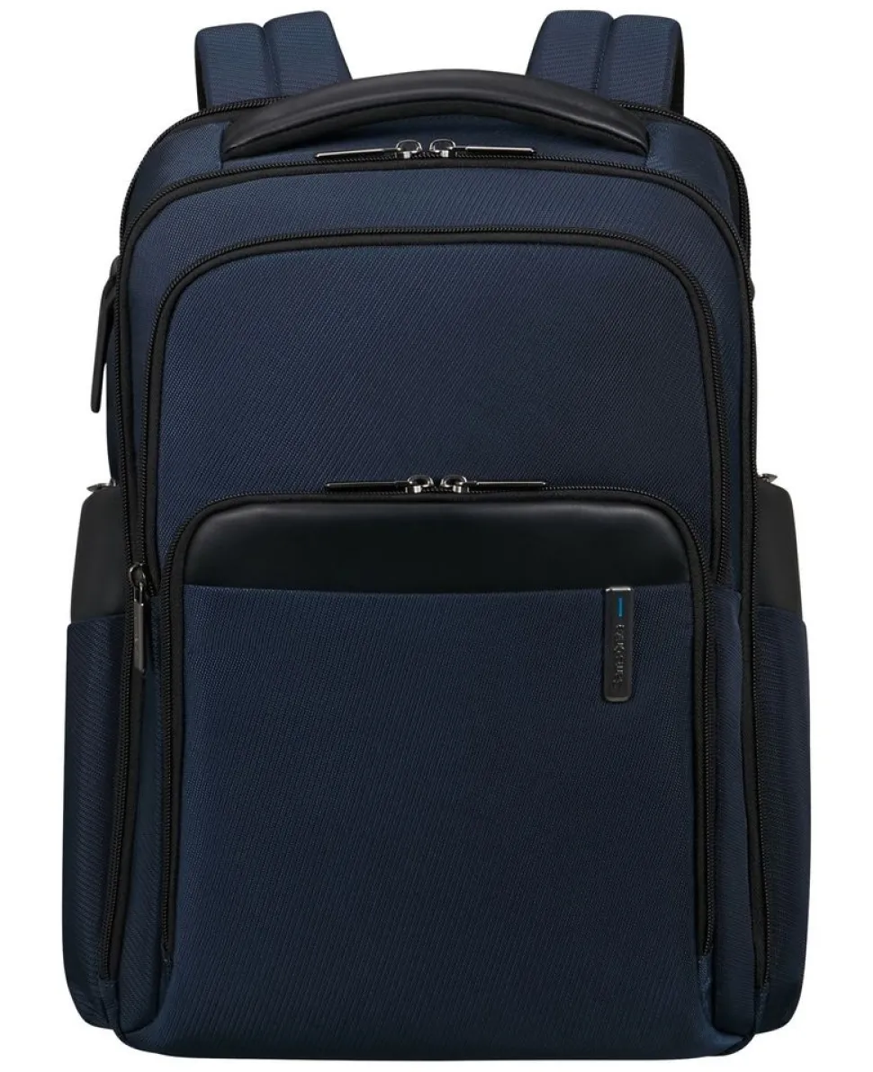 Online Samsonite Zaino lavoro 14,1" Evosight Blu