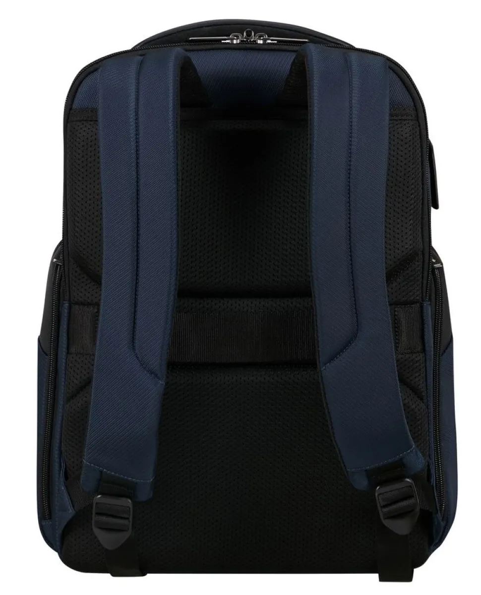Online Samsonite Zaino lavoro 14,1" Evosight Blu