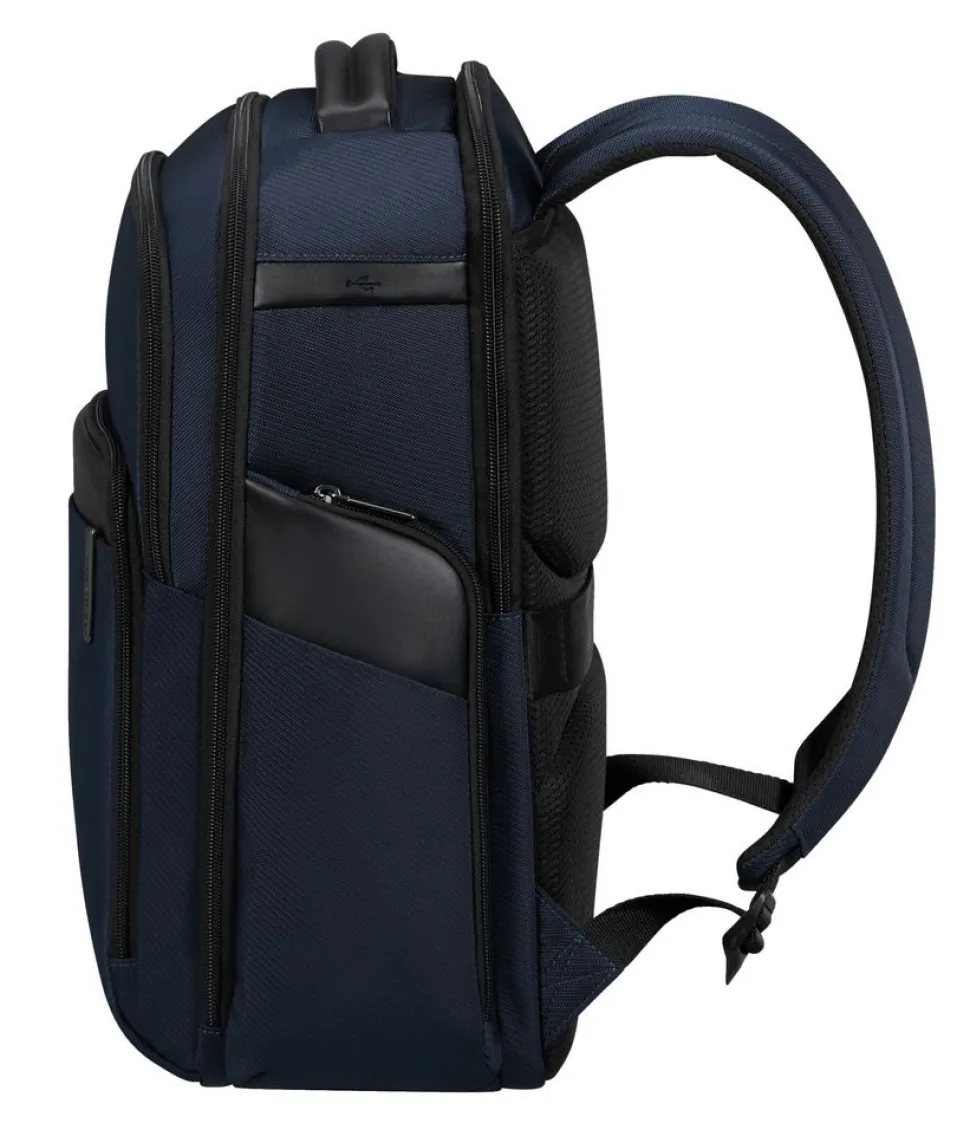 zaino_lavoro__samsonite_evosight_blu_2.webp Store Samsonite Zaino lavoro 15,6" Evosight Blu
