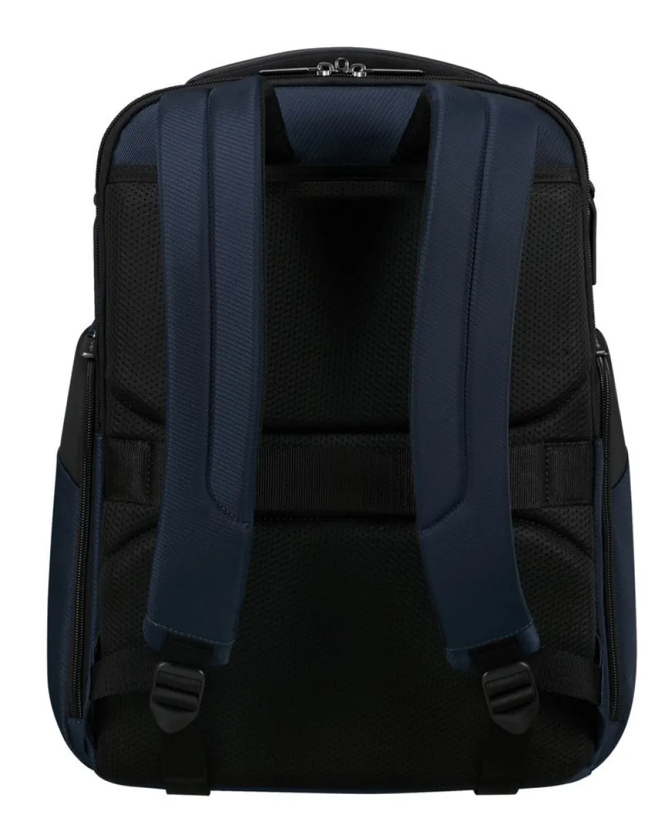 zaino_lavoro__samsonite_evosight_blu_5.webp Store Samsonite Zaino lavoro 15,6" Evosight Blu