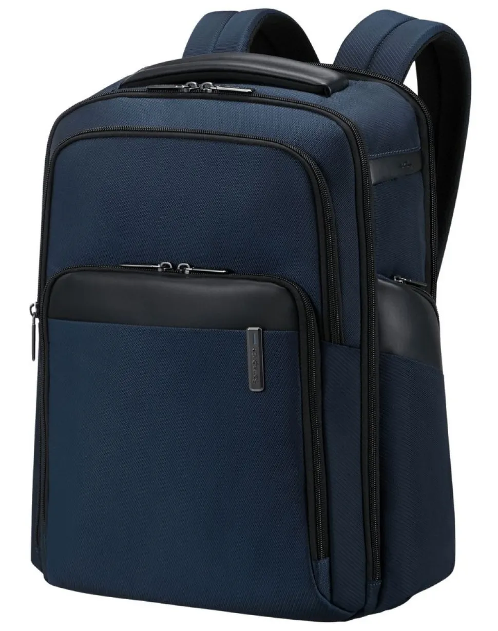 zaino_lavoro__samsonite_evosight_blu_6.webp Store Samsonite Zaino lavoro 15,6" Evosight Blu