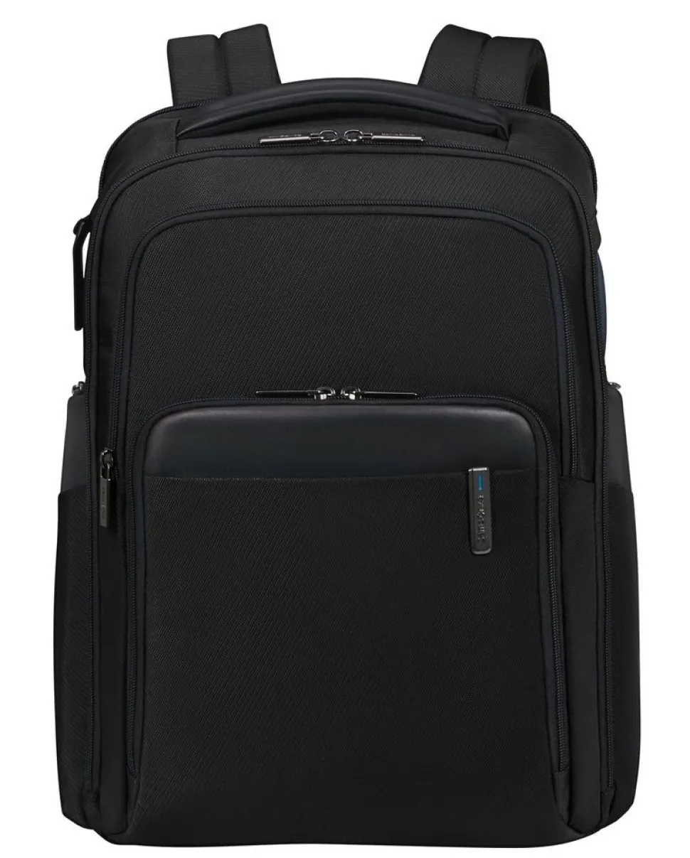 Cheap Samsonite Zaino lavoro 15,6" Evosight Nero