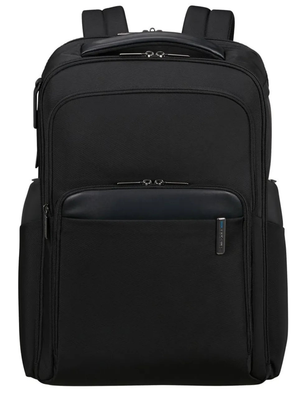 Fashion Samsonite Zaino lavoro 17,3" Evosight Nero