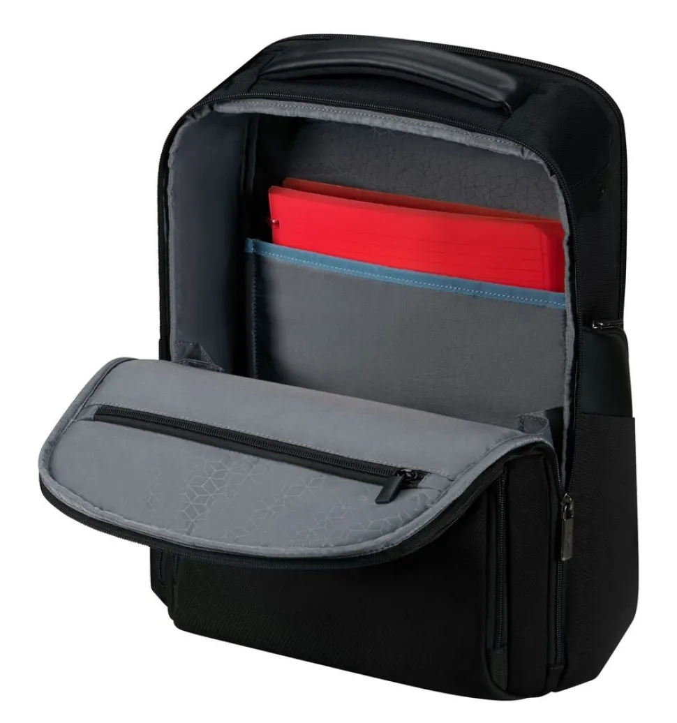 Cheap Samsonite Zaino lavoro 15,6" Evosight Nero